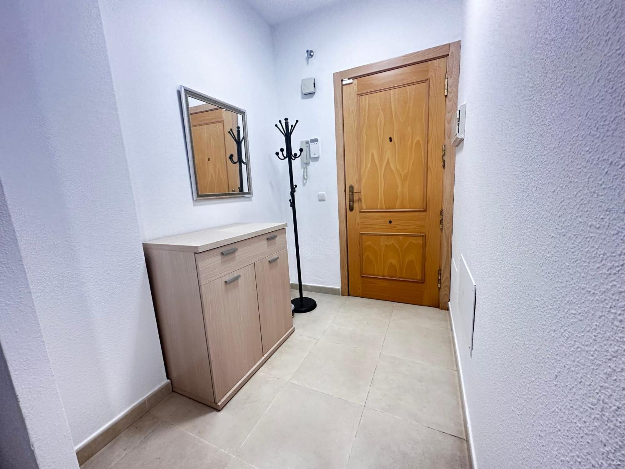 Luxurious Spacious Three Bedroom Apartment On Beachfront Almerimar Bagian luar foto